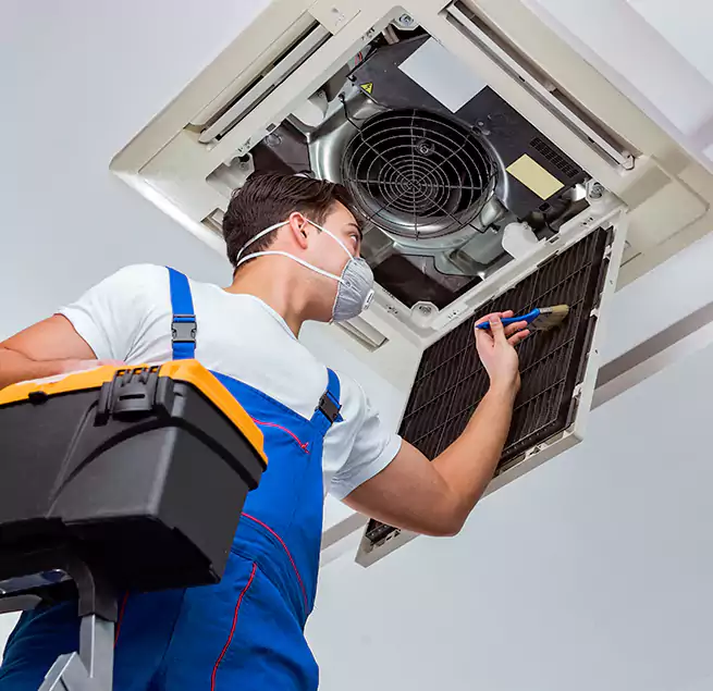 Why Homeowners & Businesses Trust Us in Richmond, CA?