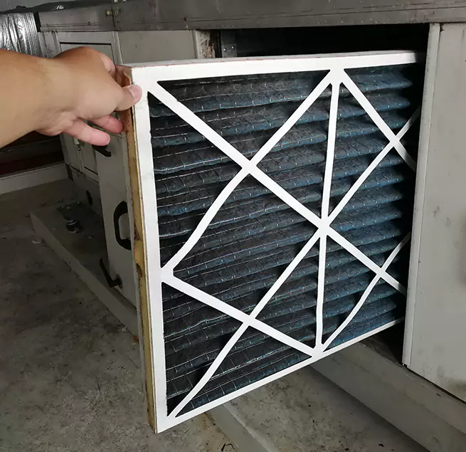 Why Homeowners & Businesses Trust Us Richmond, CA?